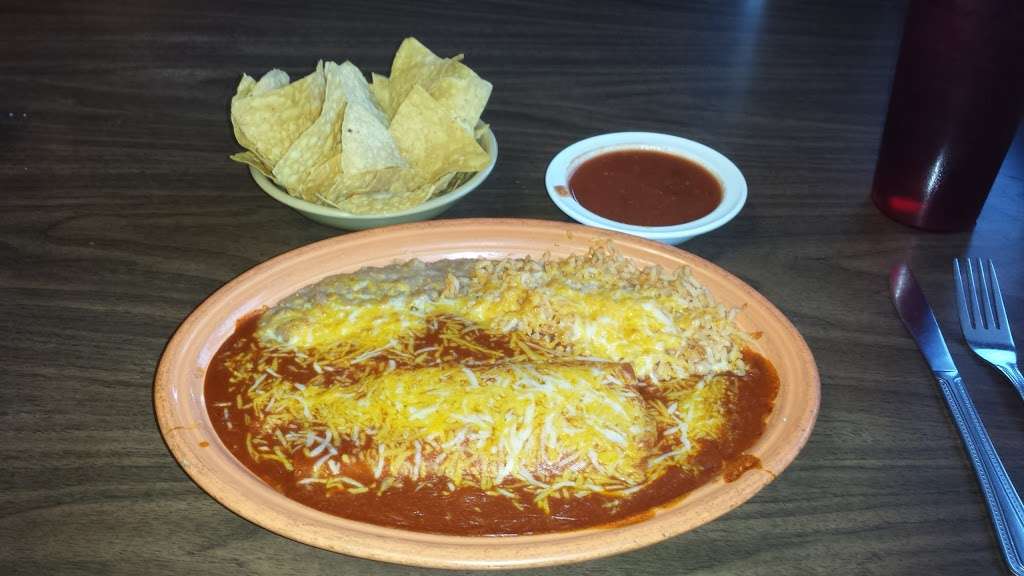 Efrains II Mexican Restaurant | 1630 63rd St # 10, Boulder, CO 80301, USA | Phone: (303) 440-4045