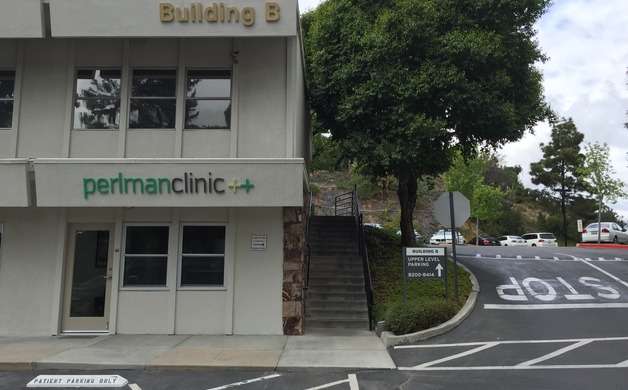 Perlman Clinic Clairemont | 3737 Moraga Ave suite b-103, San Diego, CA 92117 | Phone: (858) 799-0855