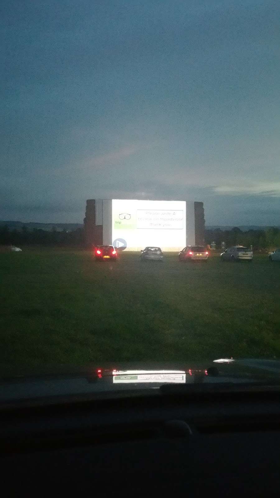 Moonlight Drive-in Cinema | Field Close Cottage, Scalby Rd, Crossgates, Tonbridge TN12 6PY, UK | Phone: 0333 006 4608