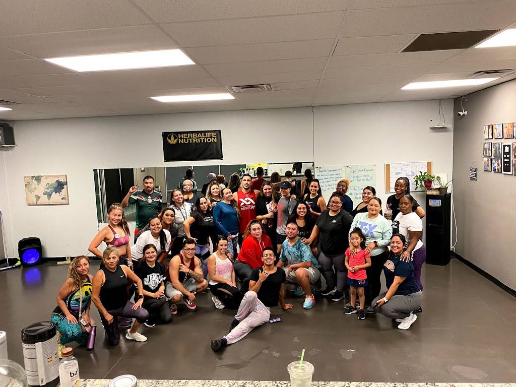 THE HEALTHY HUT | 4525 Sun Valley Dr Suite #110, El Paso, TX 79924, USA | Phone: (915) 526-6593