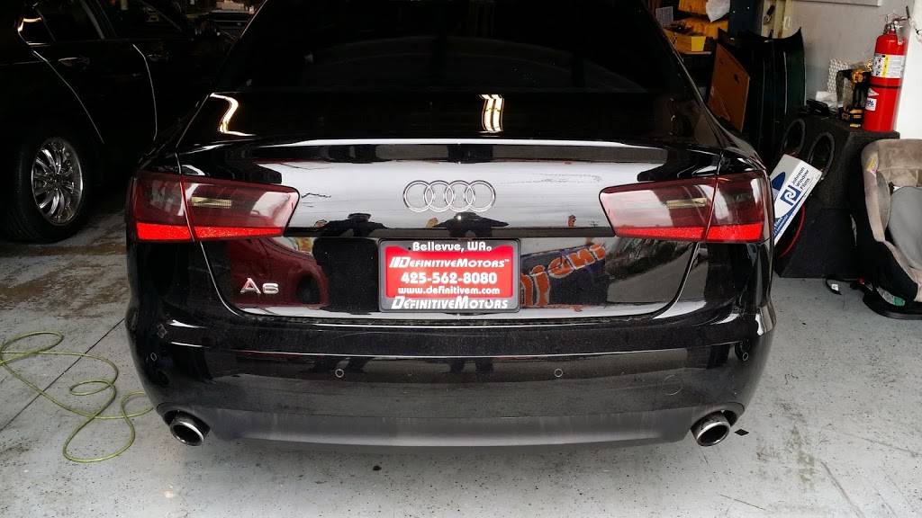 Indigo Vinylworks, LLC | 309 S. Cloverdale St B4, Seattle, WA 98108, USA | Phone: (425) 463-7460