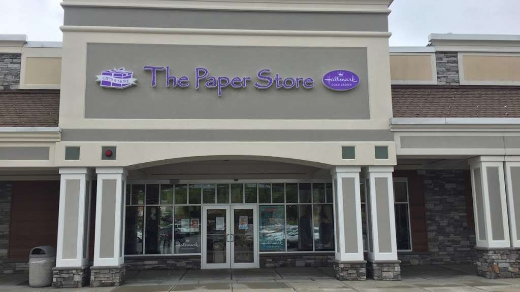 The Paper Store | 371 Putnam Pike Ste 570, Smithfield, RI 02917, USA | Phone: (401) 231-4037