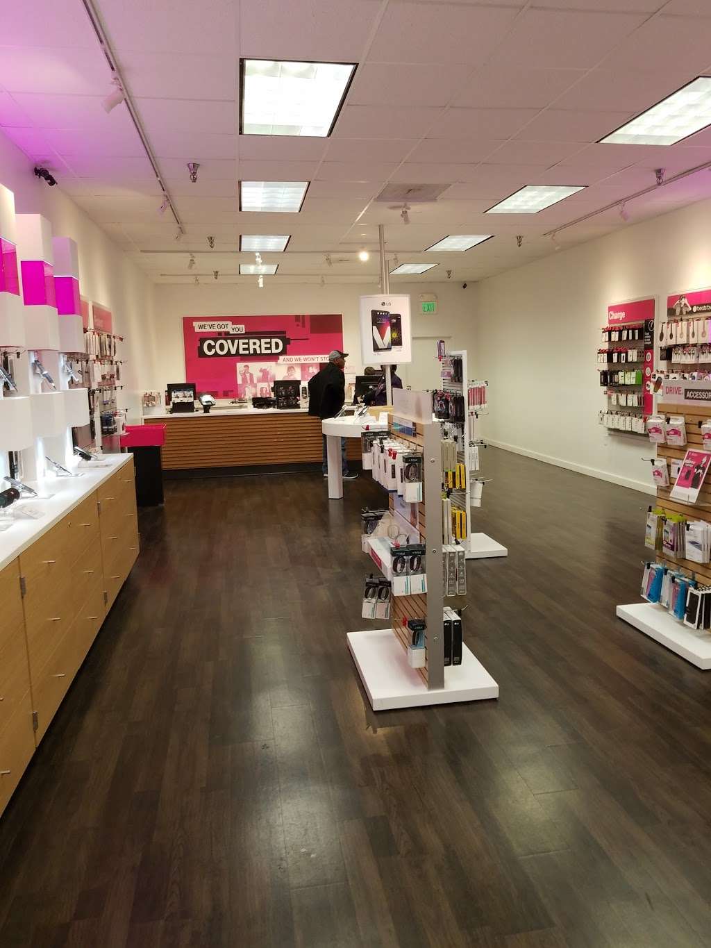 T-Mobile | 400 N Center St Ste 249, Westminster, MD 21157, USA | Phone: (410) 848-4442