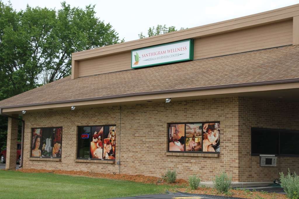 Trinergy Ayurveda Wellness and Spa | 12800 W National Ave, New Berlin, WI 53151 | Phone: (262) 955-6600