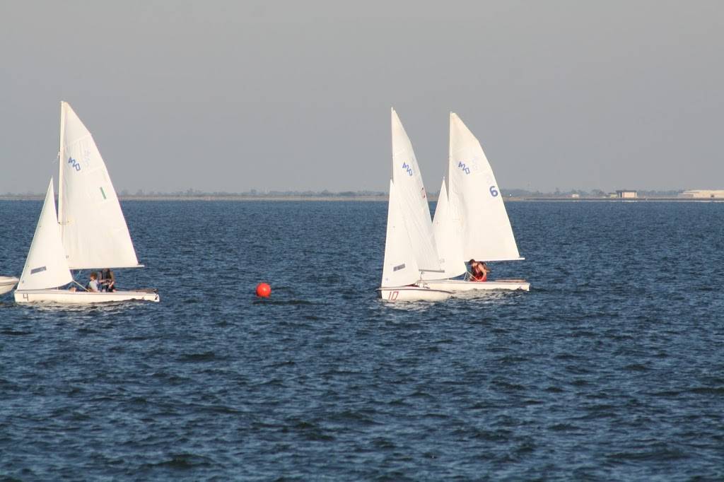 Lake Hefner/Riversport Sailing Center | 3821 S Lake Hefner Dr, Oklahoma City, OK 73116, USA | Phone: (405) 843-4976