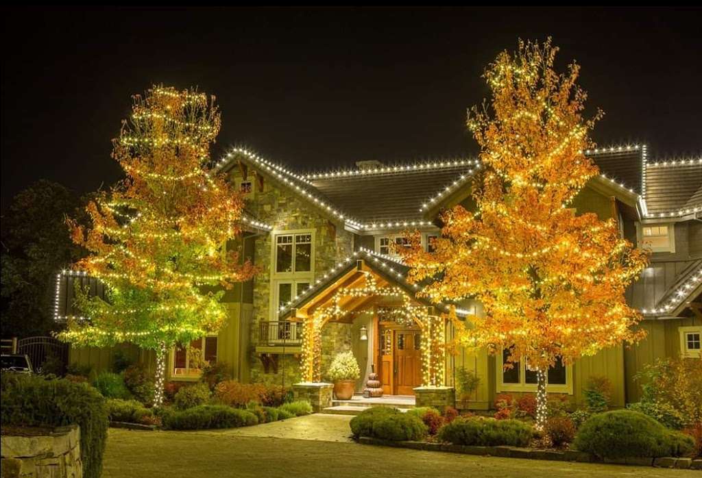 The Virginia Christmas Lighting and Decor Company | 13007 Bristow Rd, Nokesville, VA 20181 | Phone: (703) 705-9627