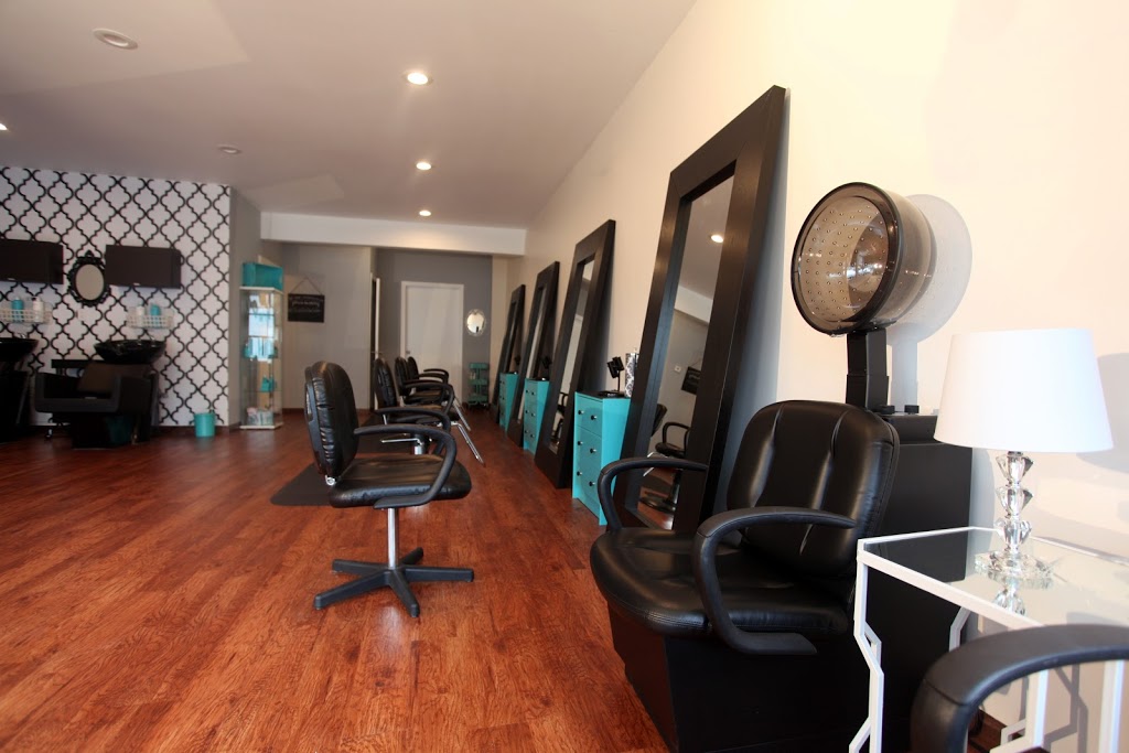 Studio Ten Hair Salon | 10 Sea St, Weymouth, MA 02191, USA | Phone: (781) 335-1050