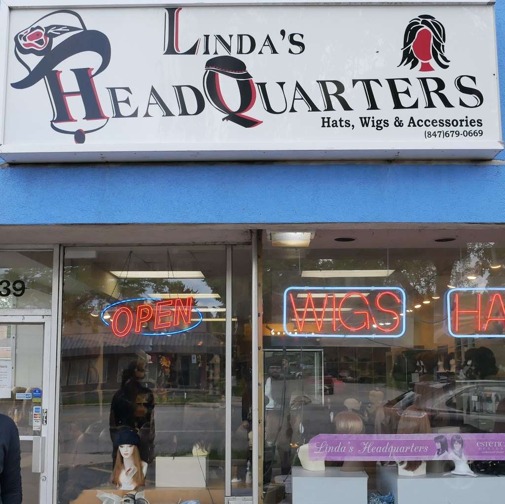 Lindas Headquarters | 3339 Dempster Street, Skokie, IL 60076, USA | Phone: (847) 679-0669