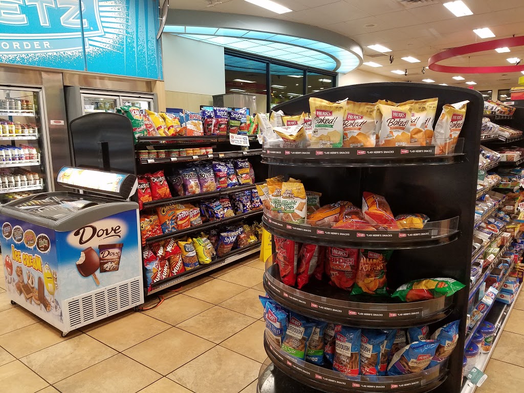 Sheetz | 325 Freeport St, New Kensington, PA 15068, USA | Phone: (724) 367-7067