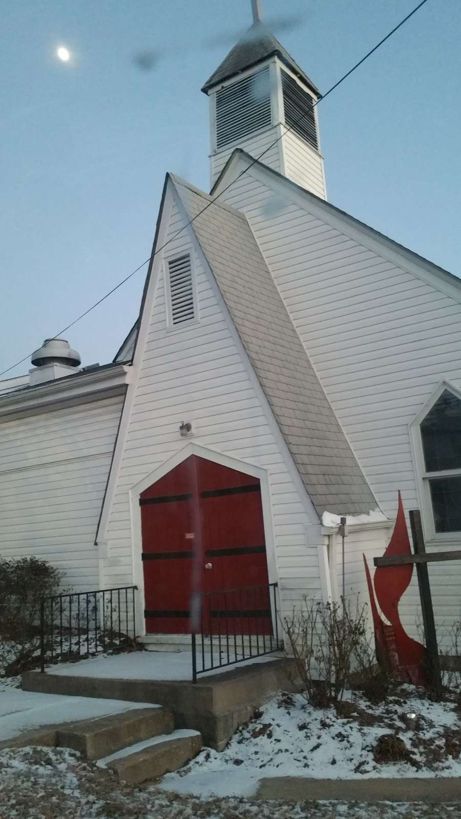 Marley United Methodist Church | 30 Marley Neck Rd, Glen Burnie, MD 21060, USA | Phone: (410) 760-4720
