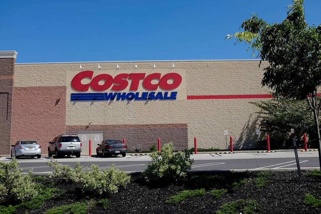 Costco Wholesale | 100 Centerton Rd, Mt Laurel Township, NJ 08054, USA | Phone: (856) 359-3650