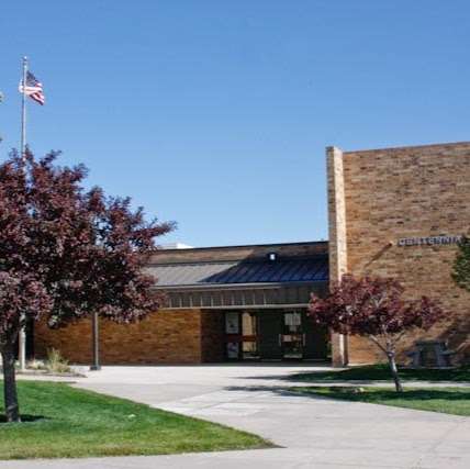 Centennial Elementary School | 13200 Westlake Dr, Broomfield, CO 80020, USA | Phone: (720) 972-5280