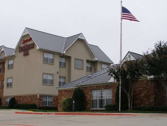 Residence Inn by Marriott Dallas DFW Airport North/Irving | 8600 Esters Blvd, Irving, TX 75063, USA | Phone: (972) 871-1331