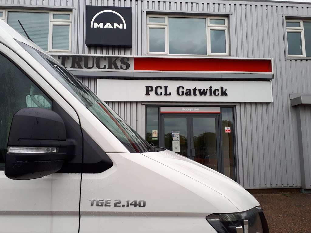 PCL Gatwick | 26 Bonehurst Rd, Salfords, Redhill RH1 5ES, UK | Phone: 01293 783166