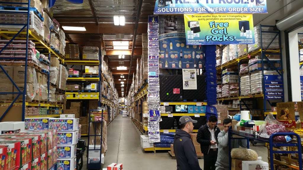 Restaurant Depot | 20405 E Walnut Dr N, Walnut, CA 91789, USA | Phone: (909) 595-6506