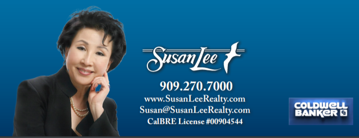 Coldwell Banker: Susan Lee | 1241 Grand Ave b, Diamond Bar, CA 91765, USA | Phone: (909) 270-7000