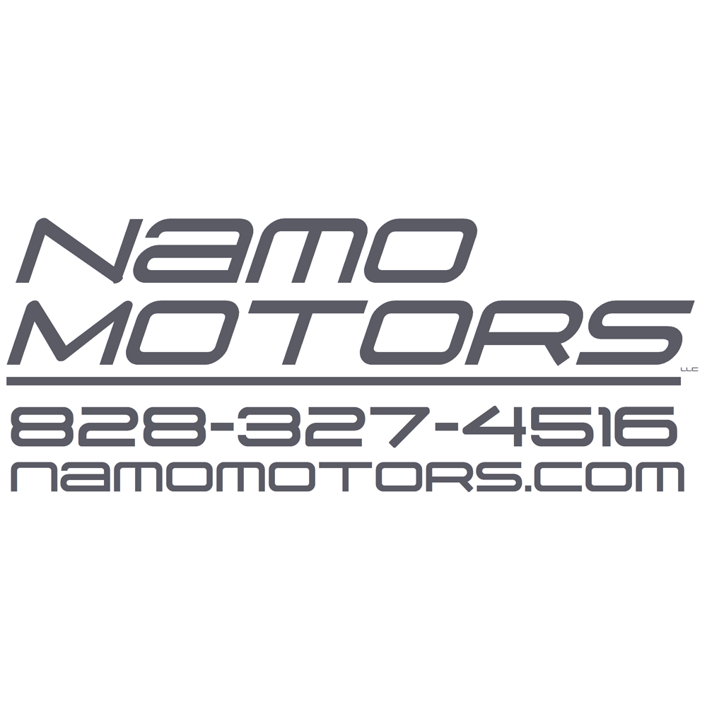 Namo Motors LLC | 965 US-70, Newton, NC 28658, USA | Phone: (828) 327-4516