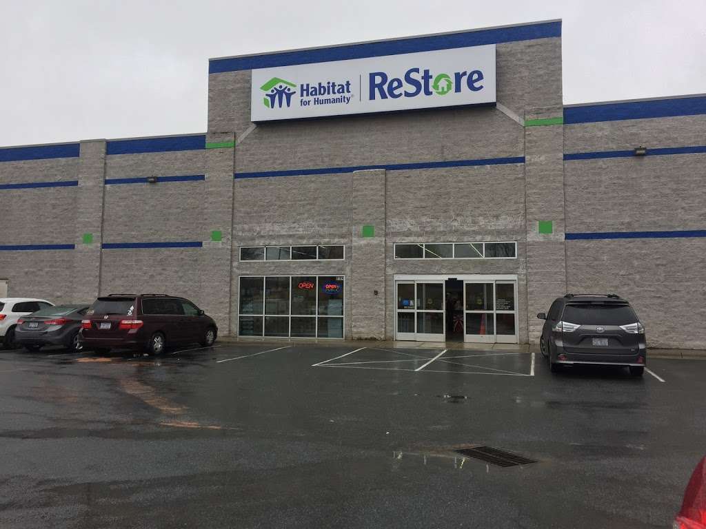 Habitat for Humanity Charlotte Restore | 8104 University City Blvd, Charlotte, NC 28213, USA | Phone: (704) 716-3150