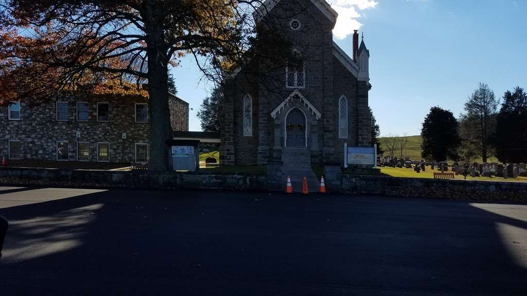 Living Hope Presbyterian Church, PCA in 440 Darlington Rd, Havre De Grace, MD 21078, USA