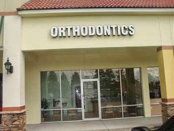 Carlyle Orthodontics | 8255 Lee Vista Blvd d, Orlando, FL 32829, USA | Phone: (407) 447-9060