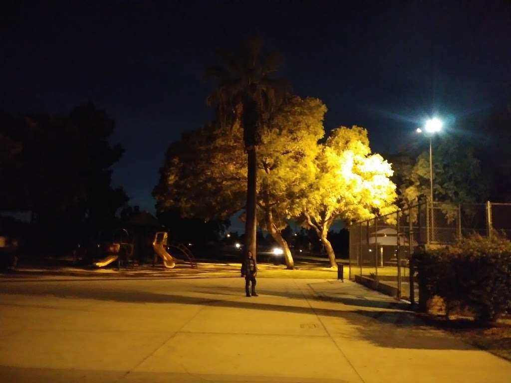 Brenner Park | 7401-7413 Ridgeway Dr, Buena Park, CA 90620, USA