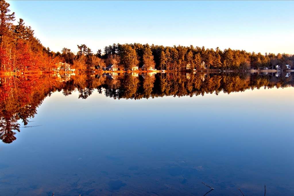 Sandy Pond Beach | Ayer, MA 01432, USA | Phone: (978) 772-8217