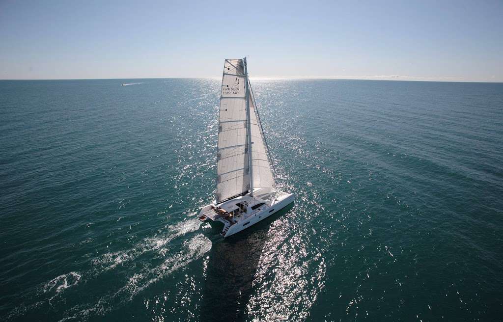 Just Catamarans, Inc | 850 NE 3rd St #207, Dania Beach, FL 33004, USA | Phone: (954) 589-2343