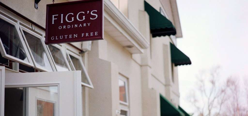 Figgs Ordinary | 207 S Cross St #102, Chestertown, MD 21620, USA | Phone: (443) 282-0061