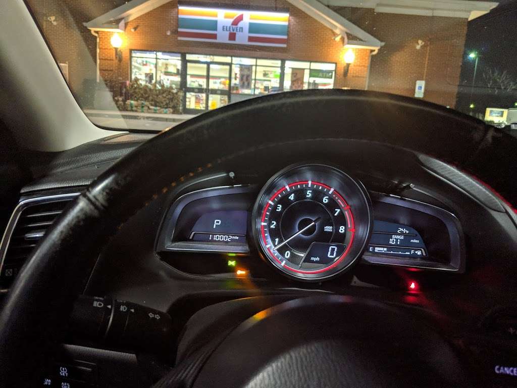 Mobil | 1500 IL-59, Bartlett, IL 60103, USA | Phone: (630) 289-8680
