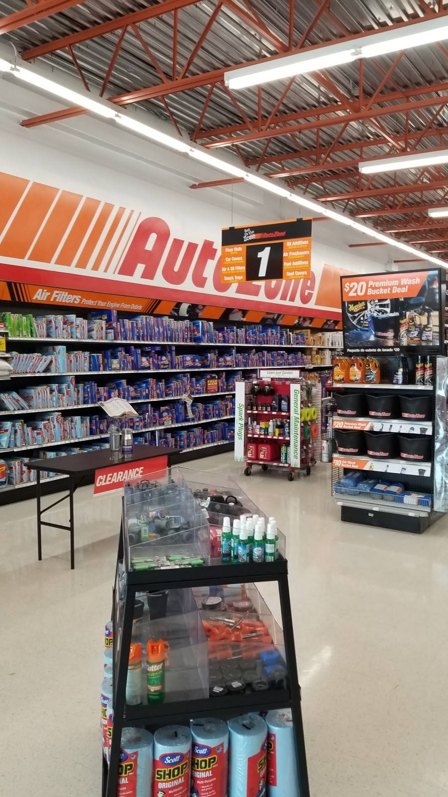 AutoZone Auto Parts | 1221 N Main St N, Euless, TX 76039, USA | Phone: (817) 354-9954