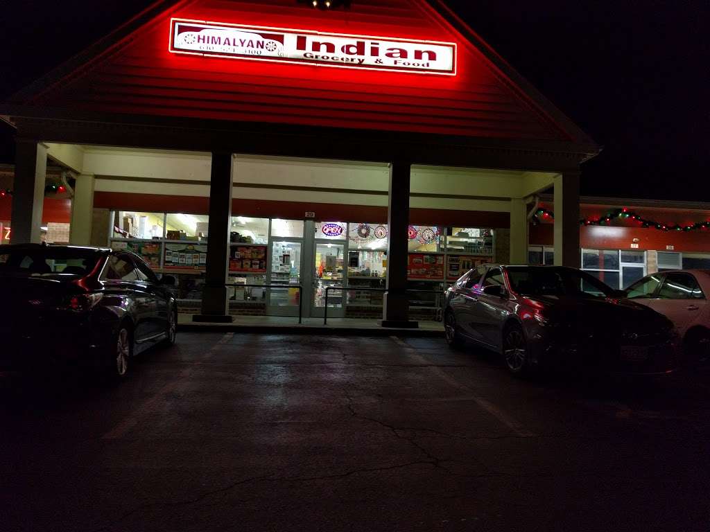 Himalayan Indian Grocery 29 Marchwood Rd, Exton, PA 19341
