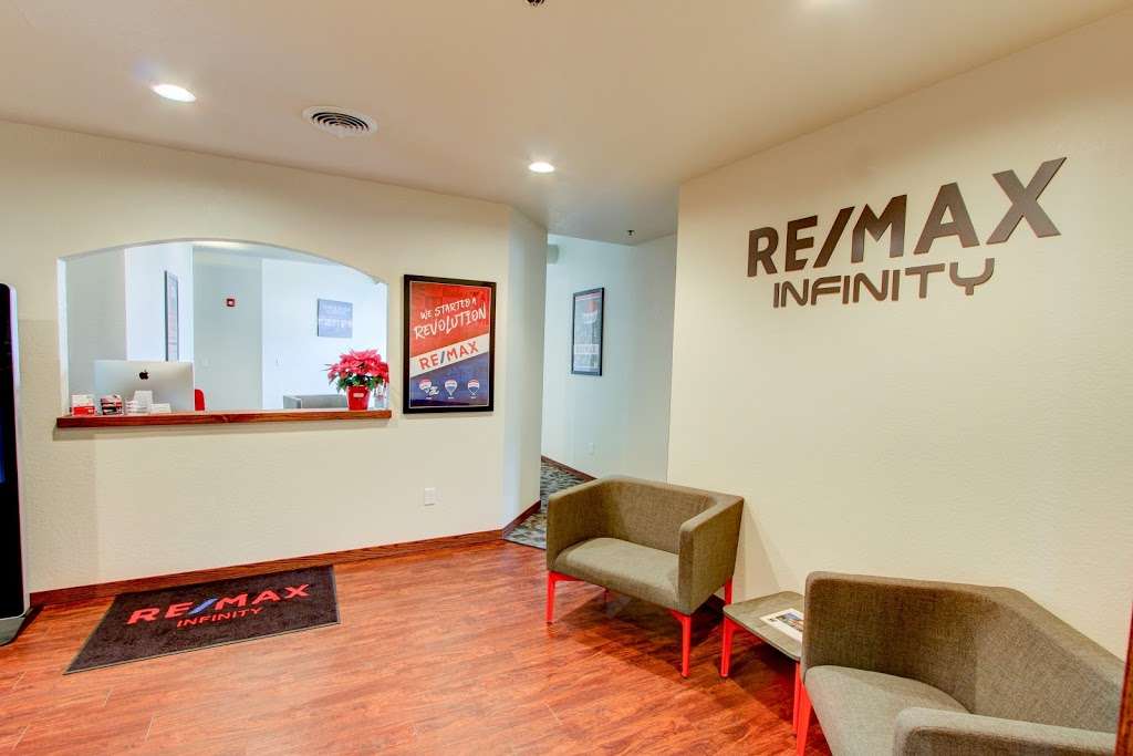 RE/MAX Infinity | 39 S Parish Ave #4, Johnstown, CO 80534 | Phone: (970) 408-0553