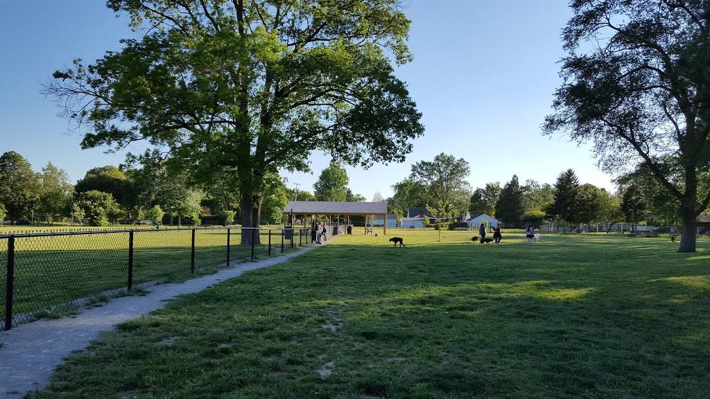 Glass City Dog Park (Membership Required) | 1171 Woodsdale Ave, Toledo, OH 43614, USA | Phone: (567) 307-0703