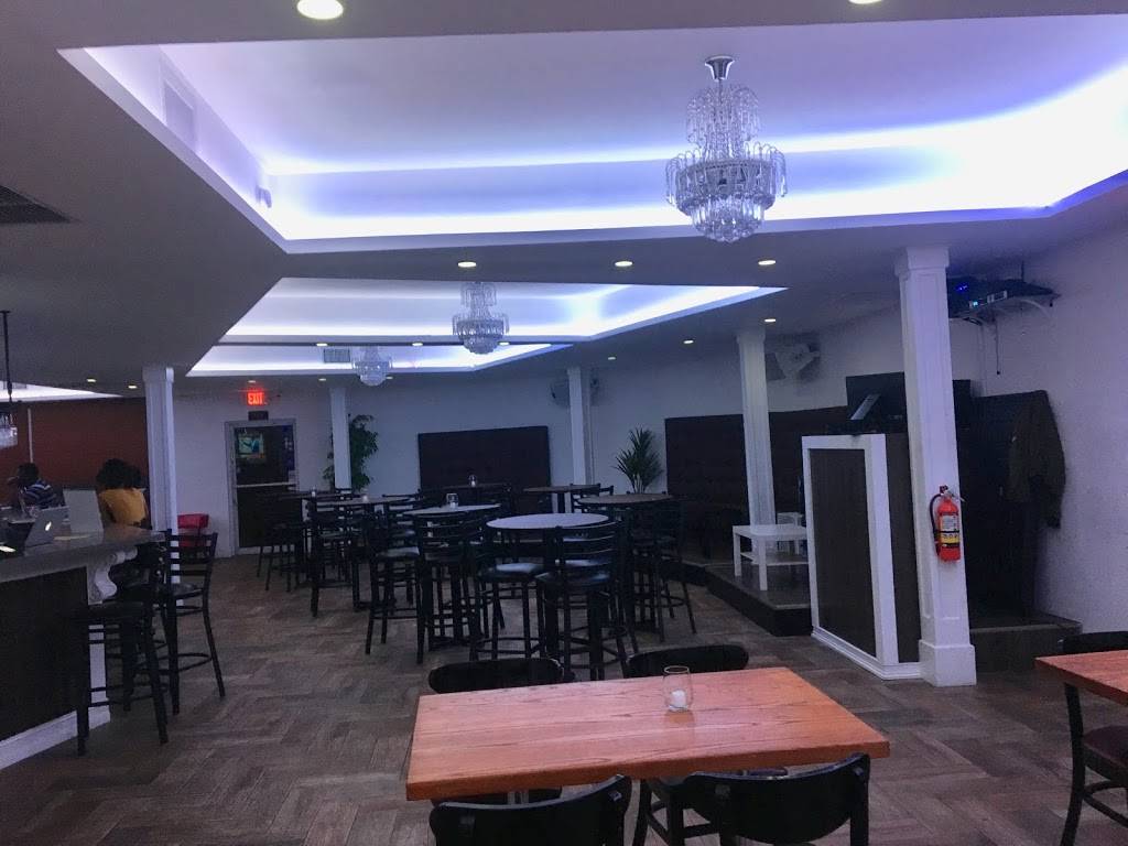 Doucè Restaurant and Lounge | 2640 S State Rd 7, Miramar, FL 33023, USA | Phone: (954) 367-5720