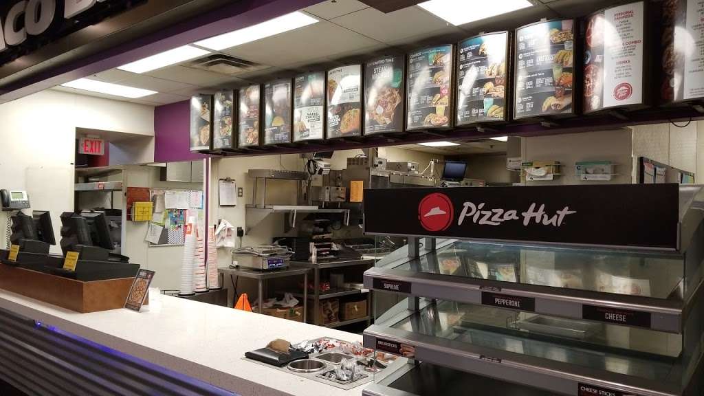 Taco Bell | 1600 Hwy 20, Chesterton, IN 46304, USA | Phone: (219) 926-8566