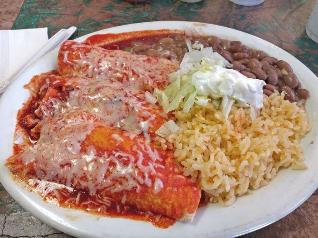 Las Delicias Sport Taqueria | 29483 The Old Rd, Castaic, CA 91384, USA | Phone: (661) 295-6992