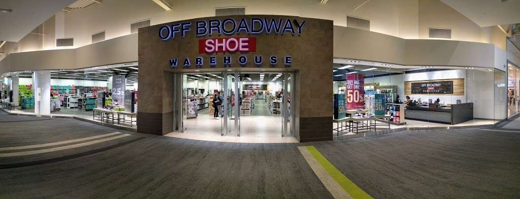 Off Broadway Shoe Warehouse | 125 Great Mall Dr, Milpitas, CA 95035, USA | Phone: (408) 586-8978