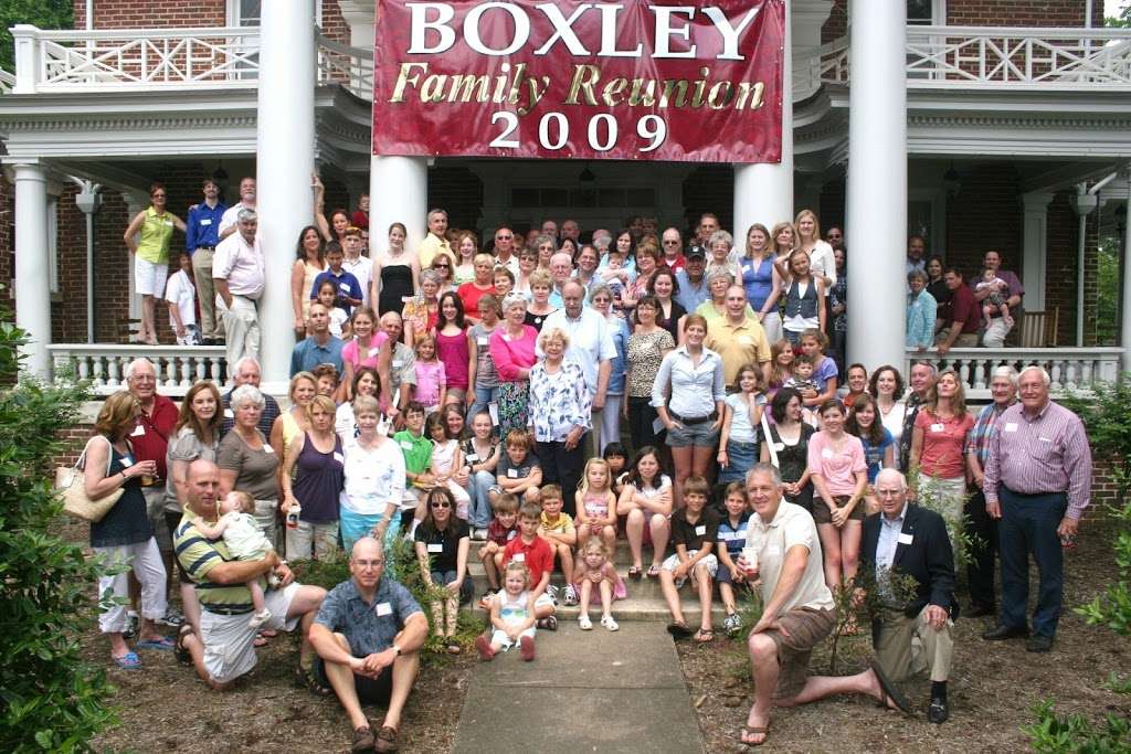The Boxley Place Inn | 103 Ellisville Dr, Louisa, VA 23093, USA | Phone: (540) 967-1595