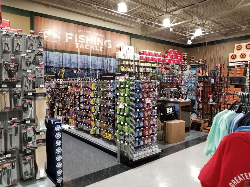 DICKS Sporting Goods | 275 Skokie Blvd, Northbrook, IL 60062 | Phone: (224) 330-1251