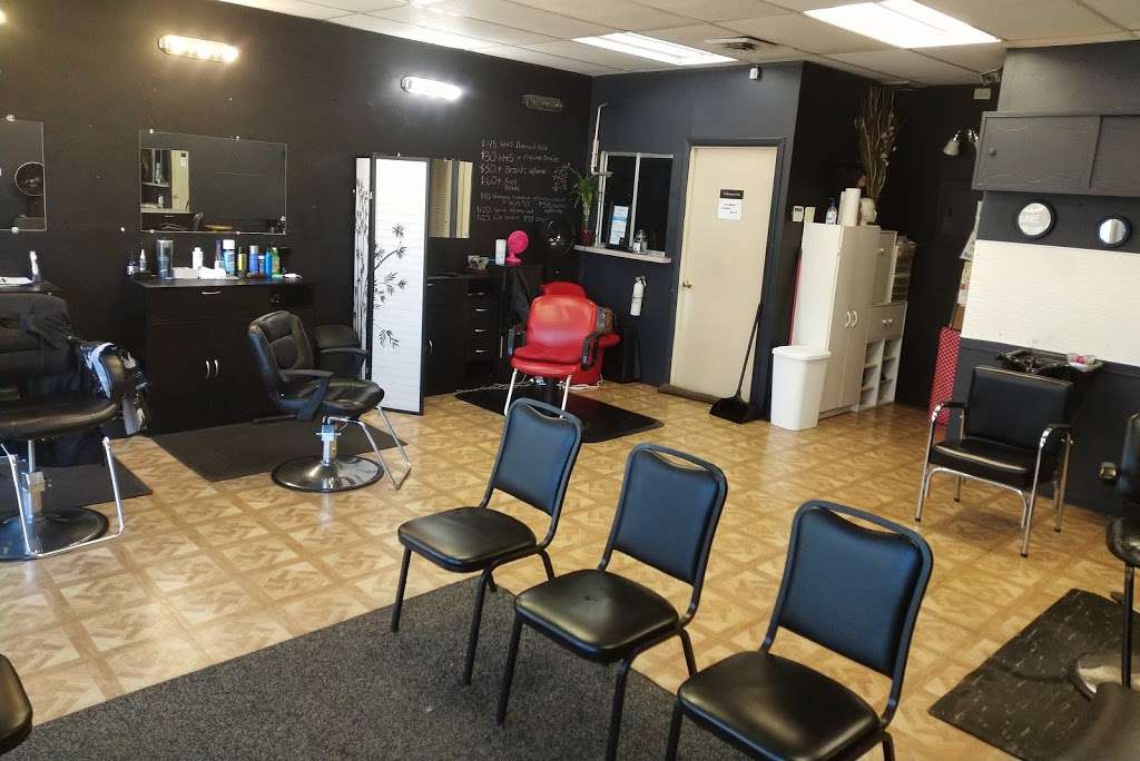 Nikkis Beauty & Barber Salon LLC | 10401A Blue Ridge Blvd, Kansas City, MO 64134 | Phone: (816) 674-7752