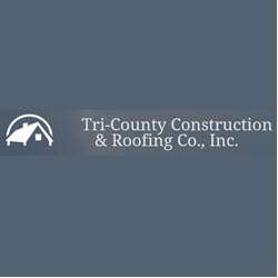 Tri-County Construction & Roofing | 232 Plains Rd, Augusta, NJ 07822 | Phone: (973) 755-2448