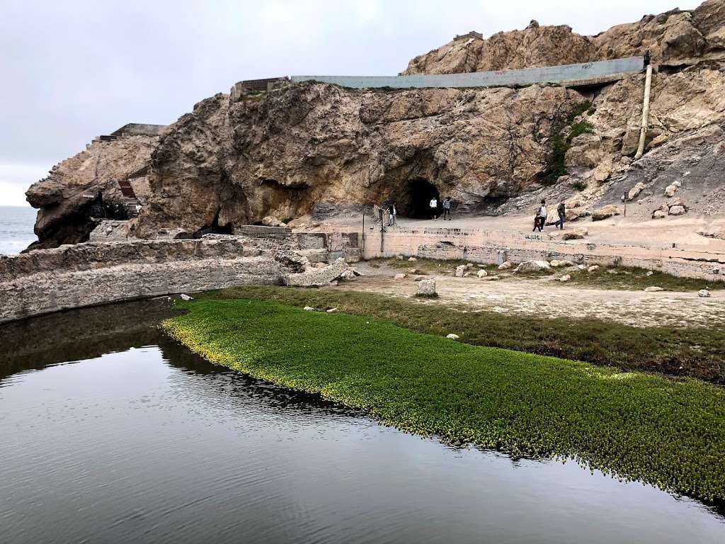 Lands End Lookout | 680 Point Lobos Ave, San Francisco, CA 94121, USA | Phone: (415) 426-5240