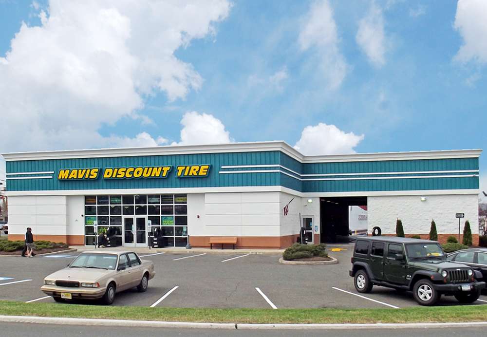 Mavis Discount Tire | 2191 US-22, Union, NJ 07083 | Phone: (201) 809-1008