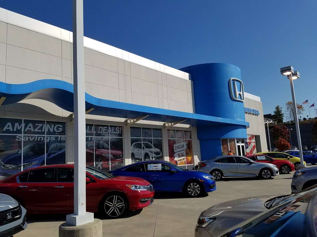 Honda of Concord | 7650 Bruton Smith Blvd, Concord, NC 28027, USA | Phone: (704) 774-4538