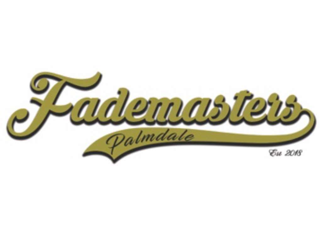 Fademasters Barbershop Palmdale | 2520 E Palmdale Blvd A4, Palmdale, CA 93550, USA | Phone: (661) 510-6920