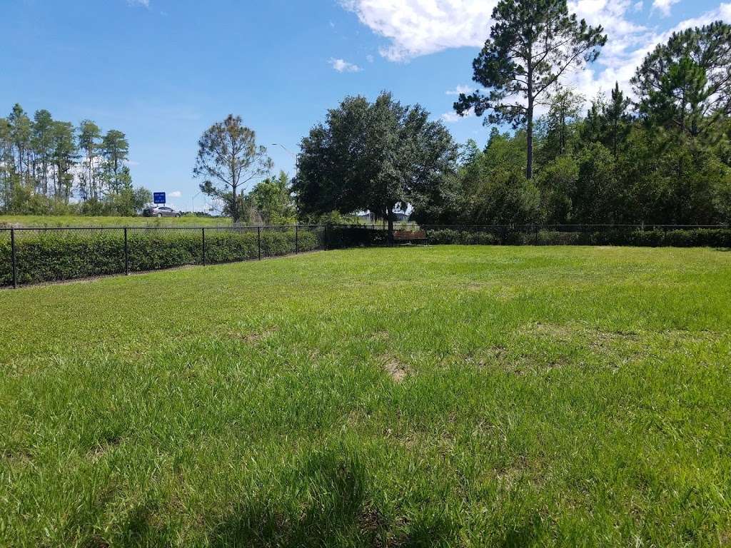 Lake District Dog Park | 1094 Lake District Ln, Orlando, FL 32832, USA