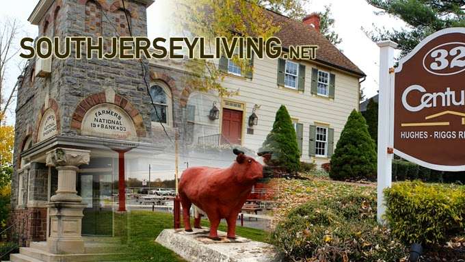South Jersey Living - Dale Riggs | 32 N Main St, Mullica Hill, NJ 08062, USA | Phone: (856) 417-0595