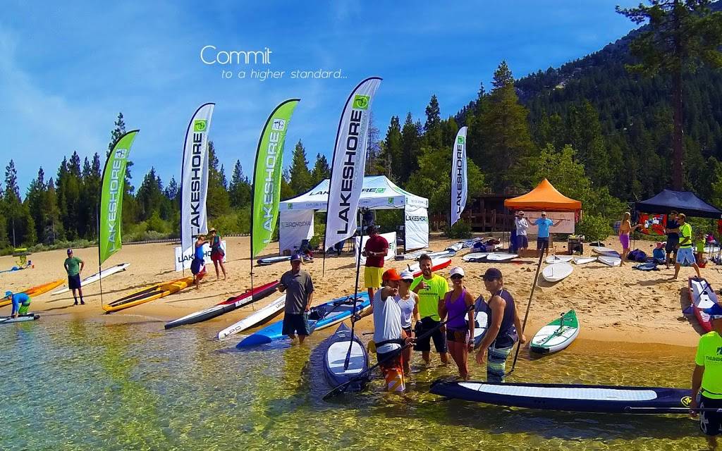 Lakeshore Paddleboard Company | 892 Maestro Dr #100, Reno, NV 89511, USA | Phone: (775) 852-9100