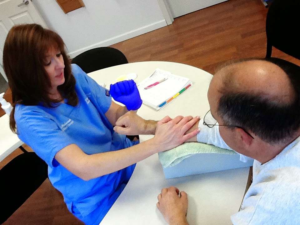 Progressive Hand Therapy | 99 Kinderkamack Rd # 204, Westwood, NJ 07675 | Phone: (201) 497-6211