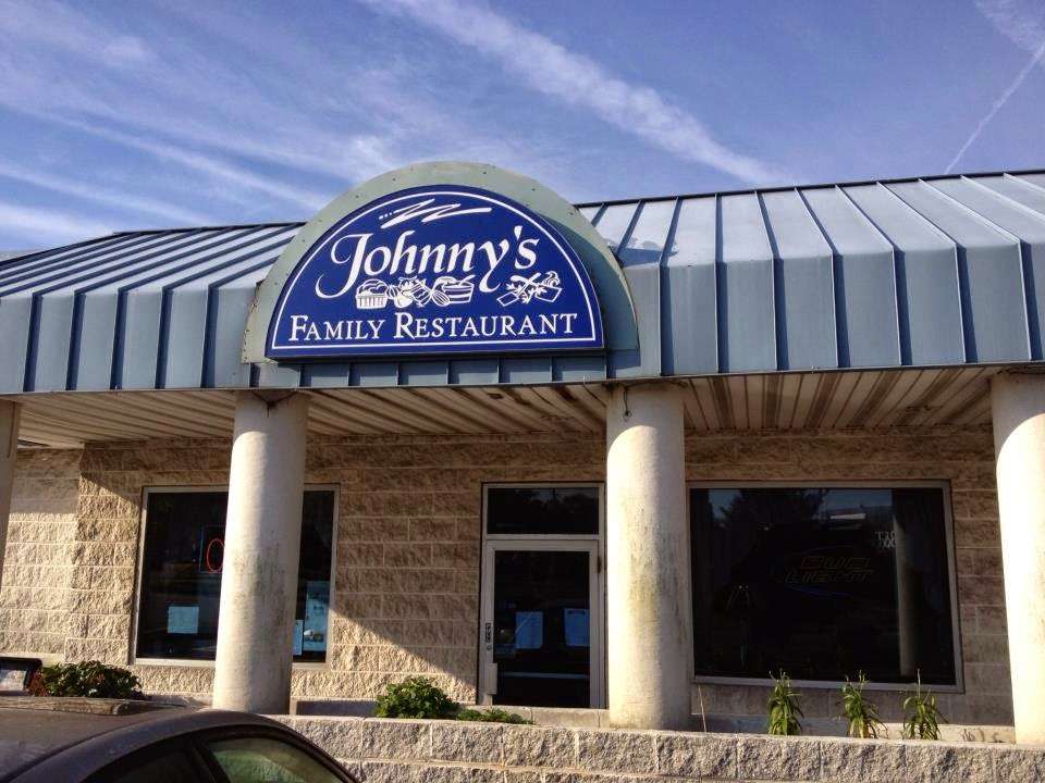 Johnnys Family Restaurant | 3023 Mountain Rd, Pasadena, MD 21122, USA | Phone: (410) 255-1621